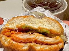 -麦当劳(北京路广百广场店)