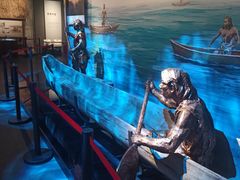 -中国闽台缘博物馆