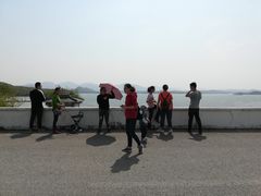 -横山水库