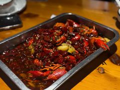 -通乐簋街小龙虾(老店)