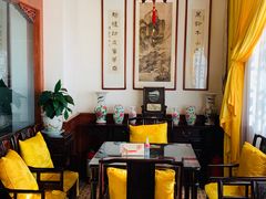 -富华斋饽饽铺·宫廷糕点·伴手礼(护国新天地店)