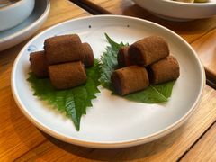 -四季民福烤鸭店(前门廊房二条店)
