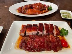 -新旺茶餐厅(嘉里城店)