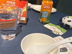 -金狮麟·新豫菜(金码大厦店)