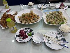 -黑石礁酒楼·海鲜(黑石礁店)
