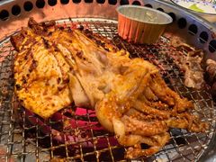 -火炉火自助餐(喜隆多店)