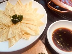 -老版火锅(半坡店)