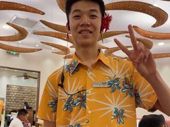 -第六季自助餐厅(甜水园店)