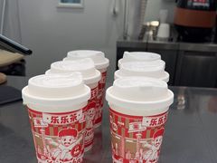 -LELECHA乐乐茶(新街口大洋店)