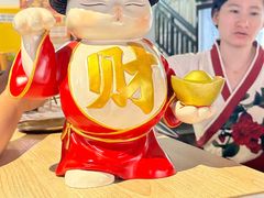 -半步颠川湘·融合菜(商品街店)