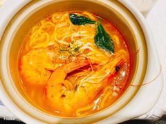 -子霖南山鲜虾面(南山总店)