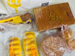 -味多美蛋糕(梨园店)