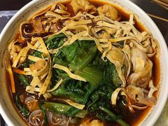 -老赵太太麻辣烫涮肚馆(大经路店)