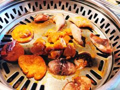 -梨花自助烤肉(天河城店)