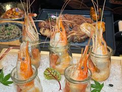 -上井料理黑金店(IFS国金中心店)