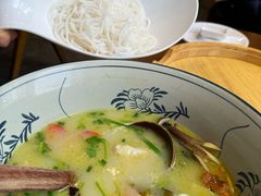 -芸南道·过桥米线(昆明老街旗舰店)