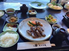 -モリタ屋(JR京都伊势丹店)