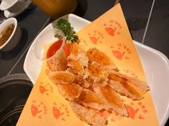 -成老灶火锅鸡(平山店)