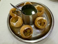 -葛尼沙印度餐厅 (镇明路店)