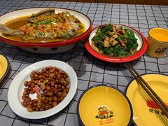 -江西老表·经典江西八大碗