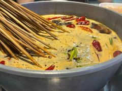 -九街淑芬掌中宝串串公司(沙坪坝店)