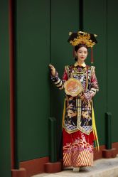 点击看大图 -美云庭古装·格格服汉服·京城旅拍(北京店)