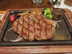 -十分牛西餐·牛扒专门店(光明广场店)