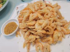 -金沙滩海鲜餐厅(梅江龙水园店)