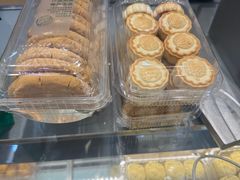 -泸溪河桃酥(秦淮夫子庙一店)