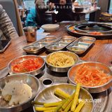 韩国街人气韩料｜济州食堂