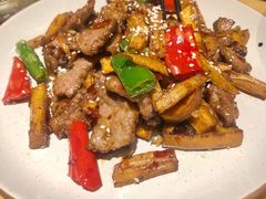 -十三式重庆江湖菜(金茂览秀城店)