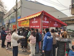 -刘信牛羊肉小炒泡馍(回民街店)