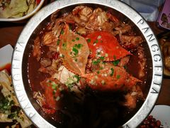 -胖哥俩肉蟹煲(河北勒泰购物中心店)