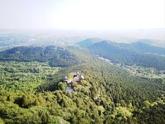 -青州市云门山风景区