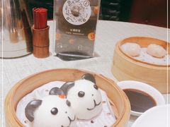 -潮府馆·非遗潮州菜·世纪公园(新国际博览中心店)