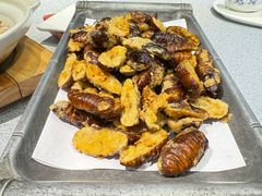 -同喜烤鸭店(光芒店)