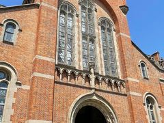 -上海佘山国家森林公园西佘山园