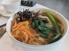 -上蔬无瑕· 创意素食·Vegetarian(华采天地店)
