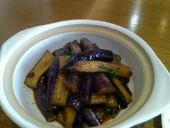 -菩提树·素食餐厅(汇智国际商业中心店)