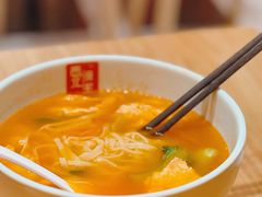 -西北馍王.陕西手工面(龙湖白沙天街店)