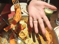 -ZAFFERANO西班牙海鲜饭(上海首店)
