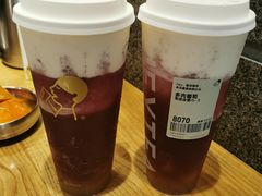 -喜茶(珠海华发商都店)