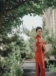 -欣薇婚纱(新源乐汇城店)