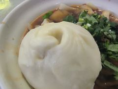 -郑州大学荷园二餐厅