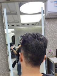 -苏奇发型·烫发染发