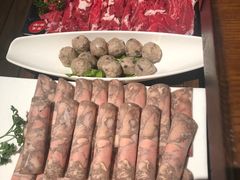 -许府牛杂·鲜牛肉火锅(梁溪万达店)