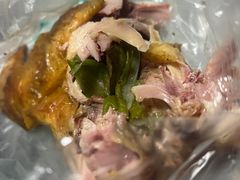 -大益烤鸡