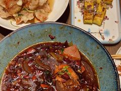 -金掌勺锅包肉(太原万达店)