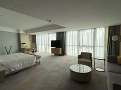 -北京北辰洲际酒店