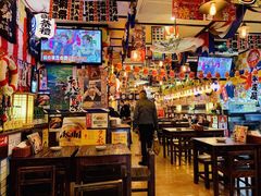 -平成屋·午肴夜酒(四川北路店)